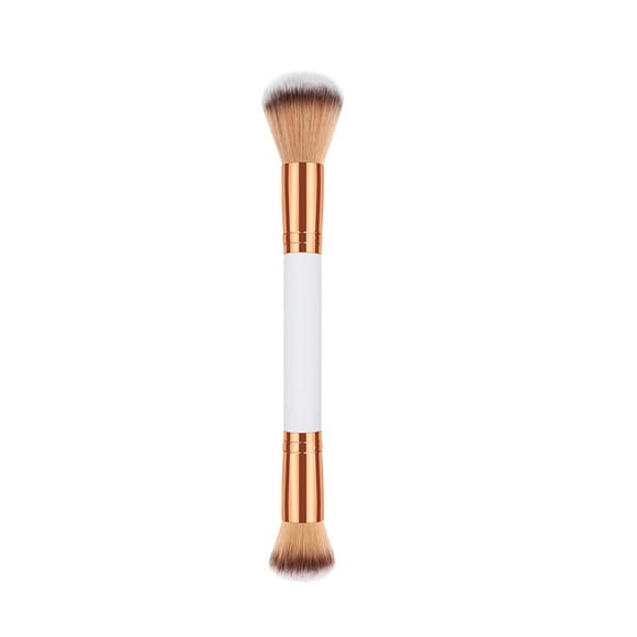 VOKE Jewelry Brush Advent Calendar Beauty Makeup Make up Brushes Face Glitter Makeup Brush Set Face Makeup Foundation Cosmetic Eyebrow Eyeshadow Brush Makeup Brush Sets Tools 12PCS