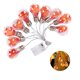 thumbnail image 5 of Guirnalda De Luces De Hojas De Arce Con 10 Bombillas Led, Bola Alimentada Por Batería, Alambre De Hojas De Arce, Luz De Hadas Decorativa Para Fiesta En Casa Scienceny HA013219-00, 5 of 7