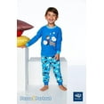 thumbnail image 2 of Passe-Partout : Pyjama / Pruneau Size 7/8, 2 of 3