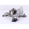 thumbnail image 5 of Turbocharger Compatible with 2015-2020 Audi A3 TDI Premium 2.0L L4 Diesel 04L253010B 04L253019Q Direct Fit OEM Replacement, 5 of 7