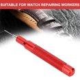thumbnail image 3 of Herwey Watch Band Punch Watch Band Link Pin Remover Watch Repairing Tool Accessory,Watch Punch,Watch Repairing Tool, 3 of 8