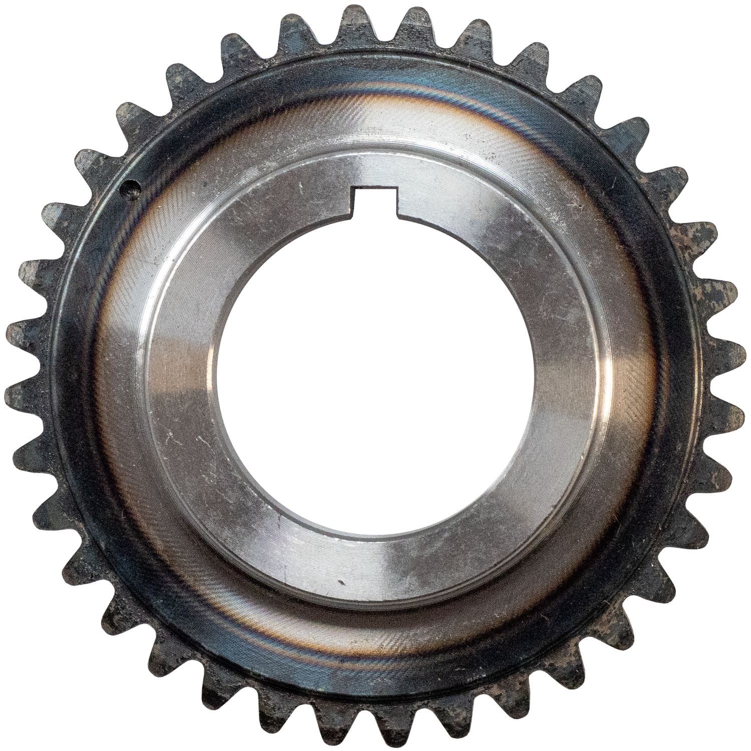 Melling 3-0460SA Engine Timing Set For 04-06 Armada Pathfinder Armada QX56 Titan Fits select: 2004-2006 NISSAN TITAN, 2004-2006 NISSAN ARMADA