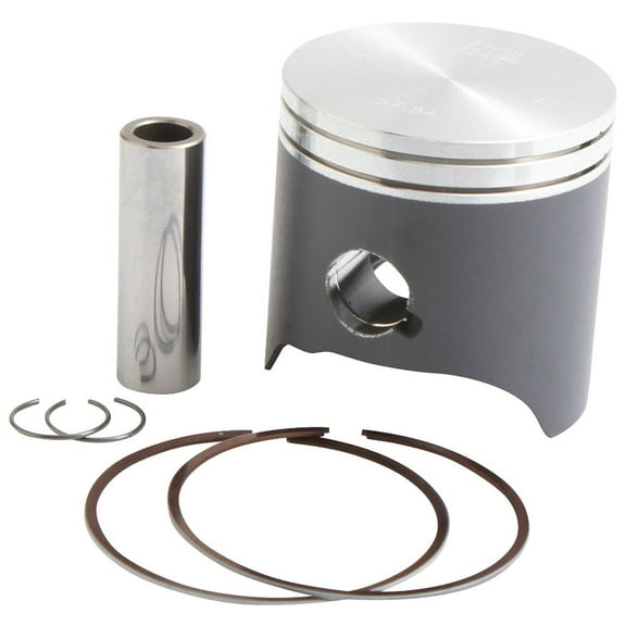 Cast Replica Piston Kit for Husqvarna TE 150 i 2021, KTM 150 EXC TPI 2021 24519A