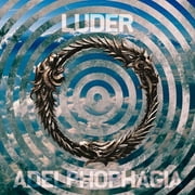 Luder - Adelphophagia - Alternative - CD
