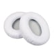 thumbnail image 1 of Seitruly 1 par de auriculares, almohadillas para auriculares, funda transpirable, repuesto de esponja de memoria para auriculares Solo 1,0 Relojes inteligentes Blanco, 1 of 6
