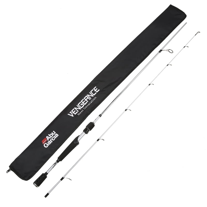 abu garcia vengeance