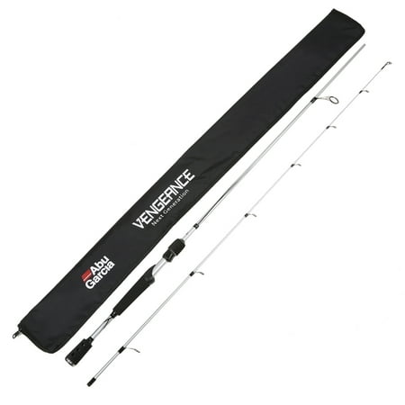 Abu Garcia Vengeance Spinning Rod Carbon Lure Casting Rod Spinning Fishing Rod M Ml Power Walmart Canada