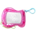 thumbnail image 1 of TechWave Mini Drawing Board Erasable Mini Doodle Board With Backpack Keychain Clip Classroom Party Birthday Party Goodie Bags Fillers Clues Book Painting Paper Kindness Rocks for Children Age 4, 1 of 8