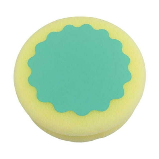 Magic Painless Hair Removal Popular Depilation Sponge Shape Pad Effective Remove Tool