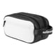 thumbnail image 5 of Bolso de mano de viaje para pelotas de golf, de PU, con compartimento grande, para mujer negro, 5 of 9
