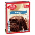 thumbnail image 2 of 2 Pack - Betty Crocker Favorite Brownie Mix Fudge 16.3 oz Package May Vary, 2 of 5