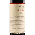 thumbnail image 2 of Vino Tinto L.A. Cetto Boutique Malbec 750 ml, 2 of 3
