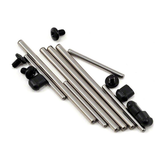 Traxxas 7533 Suspension Pin Set Complete (Front & Rear) / Hardware TRA7533
