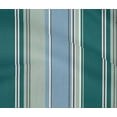 thumbnail image 4 of oneOone Cotton Flex Fabric Bayadere Stripe Print Fabric By The Yard 40 Inch Wide, 4 of 4