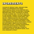 thumbnail image 3 of Temptations MixUps Chicken, Catnip & Cheddar Flavour Soft & Crunchy Adult Cat Treats, 3 of 9