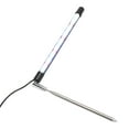 thumbnail image 1 of Plant 48 LEDs Plant Lamp With 4H 8H 12H Timing 6 Modes Full Spectrum 5W USB 5V Telescopic Small Grow Light For Indoor Plants, 1 of 8