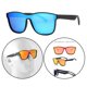 thumbnail image 4 of de terre de sonido inteligentes para mujeres y hombres, con auriculares abiertos, conectividad 5.0, resistencia IP5, protección - Azul Salvador Gafas de sol Bluetooth, 4 of 10