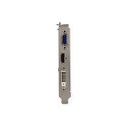 Sapphire Radeon R7 240 2GB DDR3 HDMI/DVI-D/VGA with Boost PCI-Express Graphics Card 11216-00-20G
