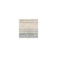 thumbnail image 6 of Dash & Albert Moonshine Handwoven Cotton/Viscose Rug, 9' x 12', Neutral, 6 of 6
