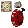 Heavy Duty Recoil beginer Assembly for GX340 11HP GX390 13HP Engines ...