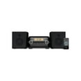 thumbnail image 1 of Borne Système de musique CD Bluetooth avec radio AM / FM, 1 of 2