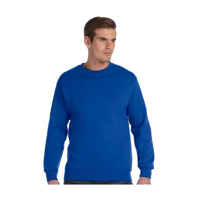 Gildan Chandail à Capuche Dryblend Anti-Humidité pour Hommes, Style G12000
