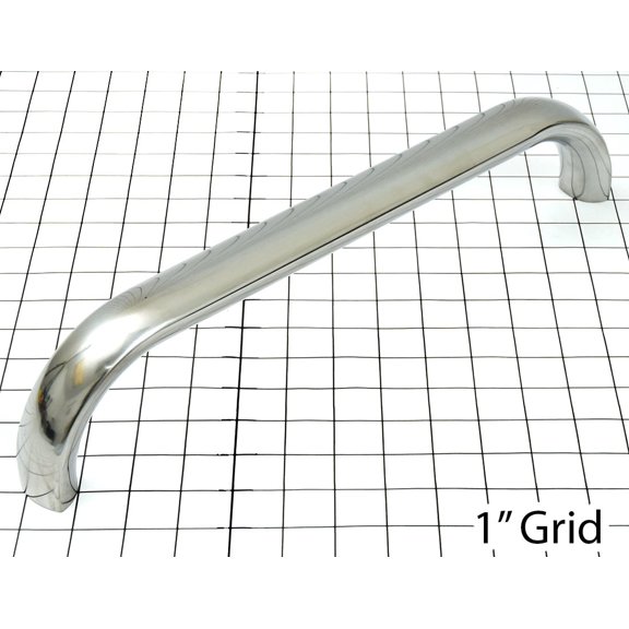 Charbroil Handle For Lid Stainless steel handle f G4130001W1