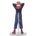 thumbnail image 3 of Bandai Jujutsu Kaisen - Yuji Itadori - Styling Series 5'' Posed Figure, 3 of 9