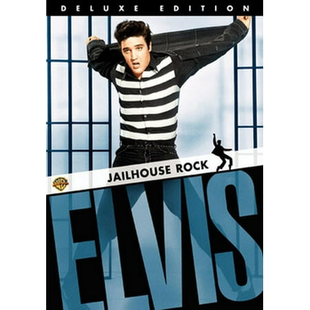 Jailhouse Rock (DVD)