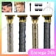 thumbnail image 2 of T9 USB Clipper De Pelo/Hombre Profesional Recortadora De Barba/Rasuradora/Cortadora, 2 of 4