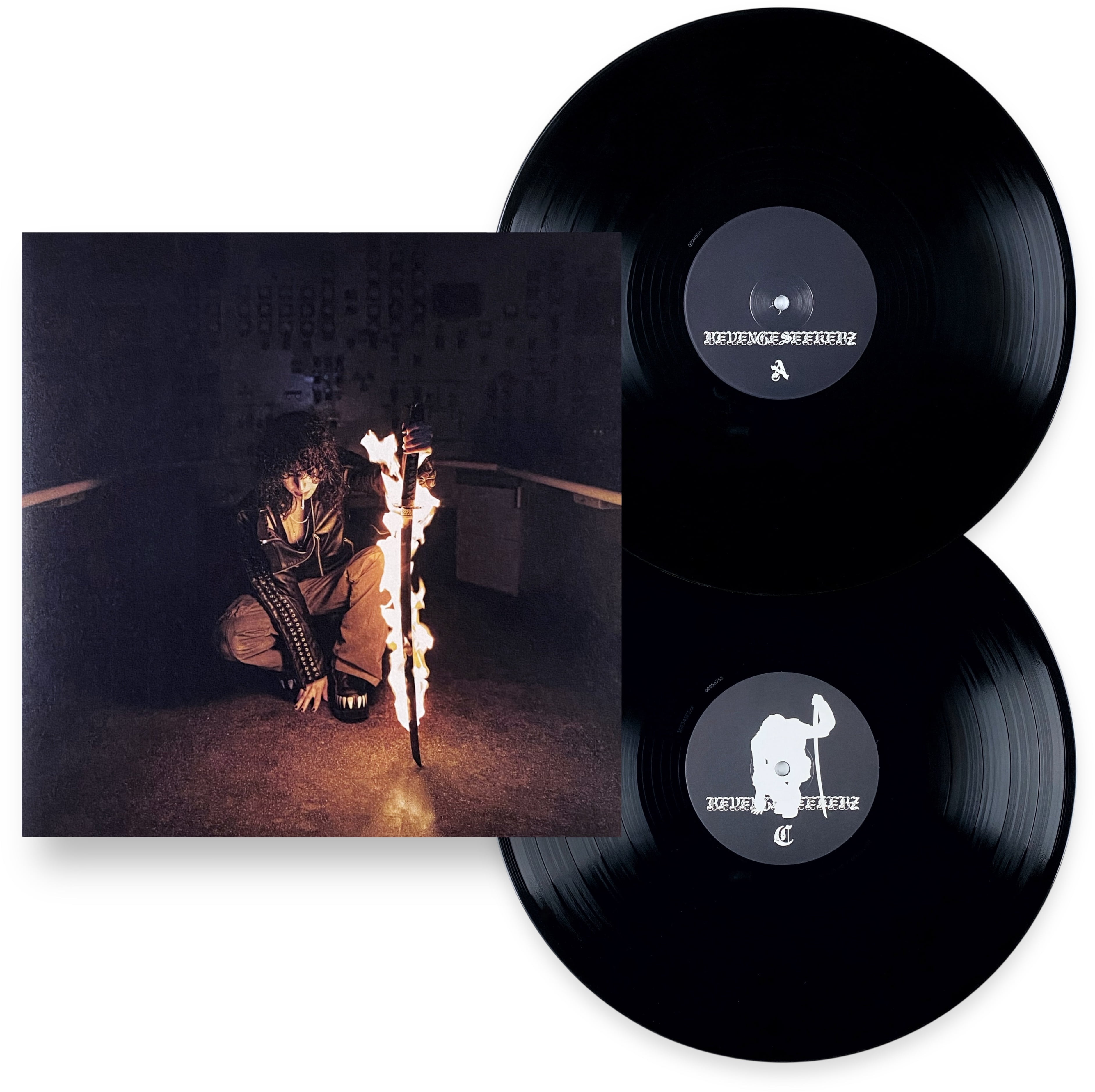 The Weeknd - House Of Balloons 10th Anniversary Vinyl - Walmart.com