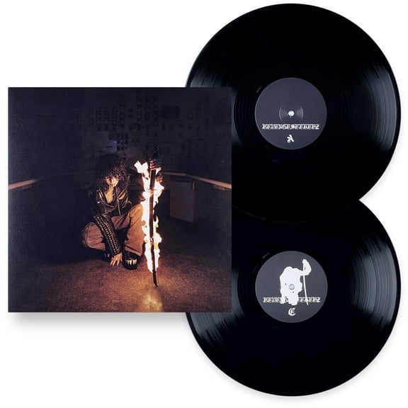 Jane Remover - Revengeseekerz - Music & Performance - Vinyl