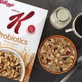thumbnail image 3 of Special K Probiotics Berries & Peaches Cereal 10.5 oz, 3 of 3