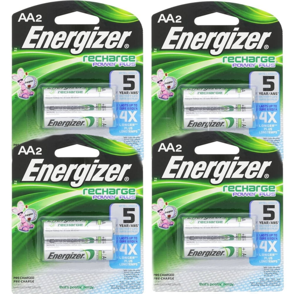 Energizer 2300mah аккумулятор