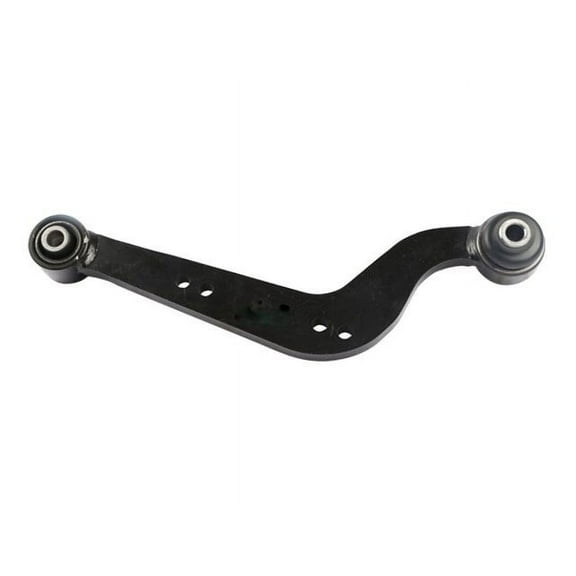 Rear Right Upper Control Arm - Compatible with 2005 - 2019 Toyota RAV4 2006 2007 2008 2009 2010 2011 2012 2013 2014 2015 2016 2017 2018