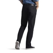 Lee Men’s and Big Men’s Extreme Motion Straight Fit Tapered Leg Jeans
