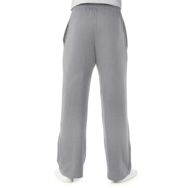 Fruit of the loom open bottom sweatpants sale