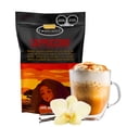 thumbnail image 1 of Cappuccino Vainilla Tíbiri Contentti 125 g, 1 of 3