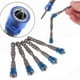 thumbnail image 3 of Punta de destornillador kit de puntas de destornillador 5 piezas profesional para reparación ANGGREK Otros, 3 of 7