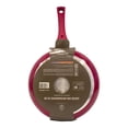 thumbnail image 2 of Sartén Hometrends de Acero 26 cm Rojo con Antiadherente, 2 of 4