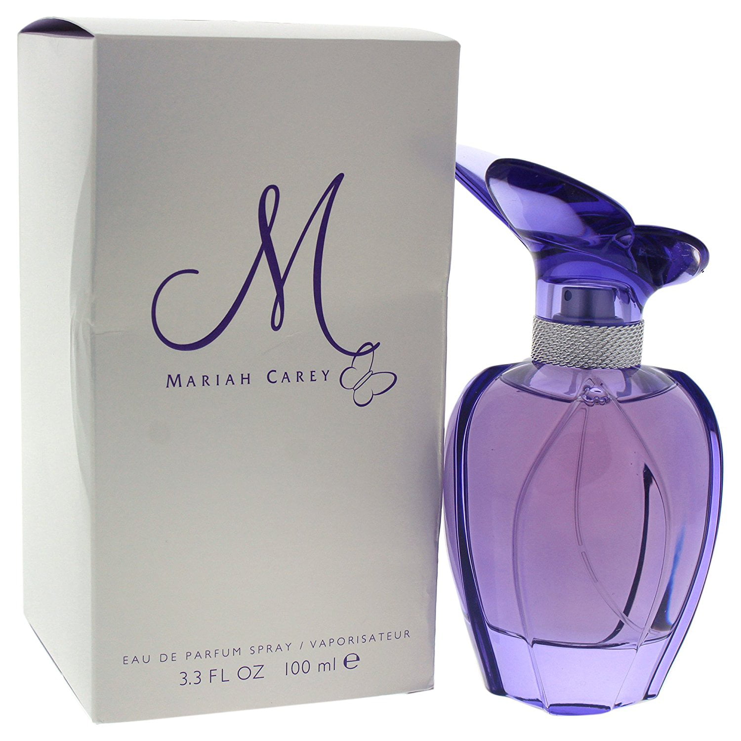 M By For Women, Eau De Parfum Spray, 3.3 Ounces, All our fragrances are