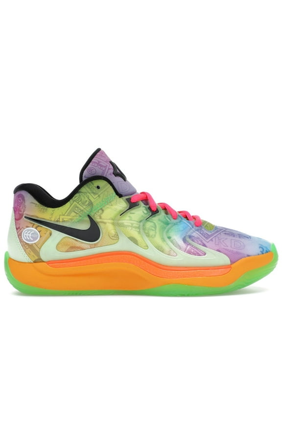 Men's KD 17 Easy Money All-Star Basketball Shoes, from StockX