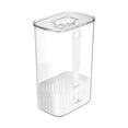 thumbnail image 1 of Caja Mainstays Organizador para Alimentos con Escurridor  Clear Fresh, 1 of 4