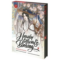 Heaven Official's Blessing (the Comic), Volume 1: Tian Guan CI Fu (Hardcover)