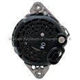 thumbnail image 4 of Mpa Electrical 10159 Alternator   12 V, Delco, Cw (Right), With Pulley,, 4 of 4