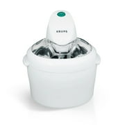 Krups Ice Cream Maker