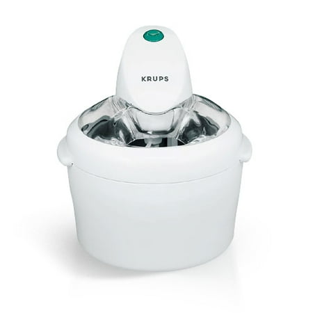 Krups Ice Cream Maker