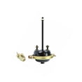 thumbnail image 2 of 4 Pk Type 12 Service Brake Chamber 1.75" Stroke for semi Truck Trailer Replaces 1200001 1412001 0214-100 274420 288795 5007117 KN36012 7409674, 2 of 5