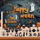 thumbnail image 5 of Calendario De Cuenta Atrás De Halloween, Juego Sorpresa Con 24 Días Y Juguetes Para Niños Y Adultos, 5 of 7