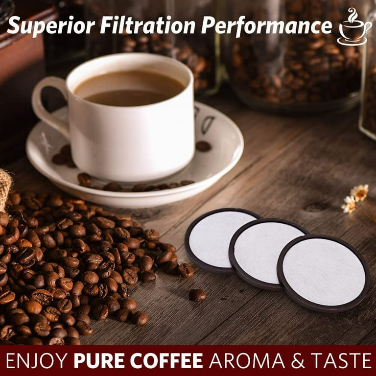 Replacement Filters For Mr Coffee Filters Replacement